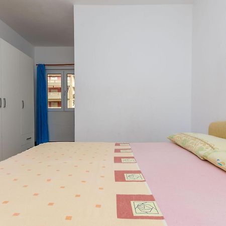 Apartments Kristina Omis Exterior photo