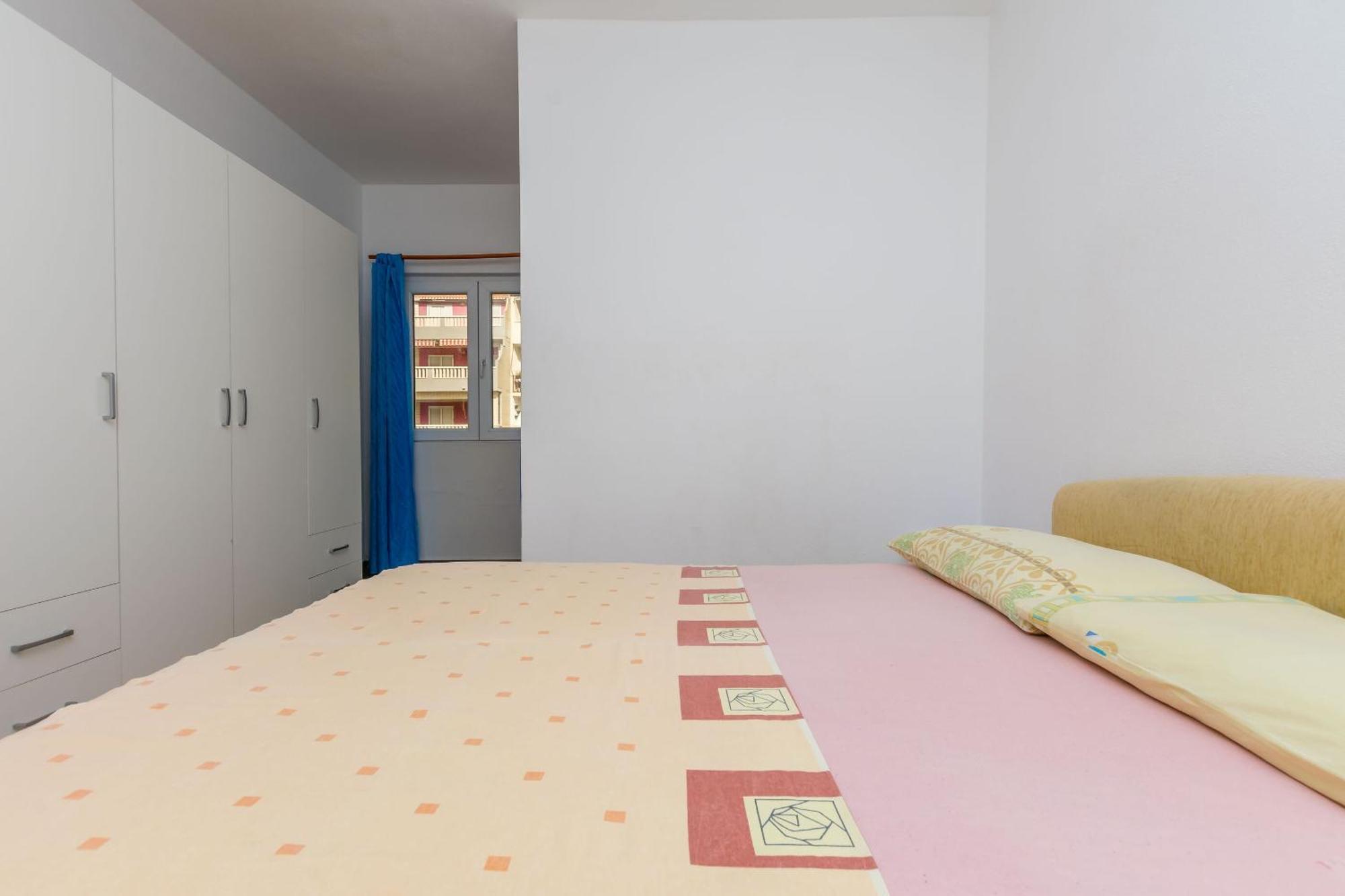 Apartments Kristina Omis Exterior photo